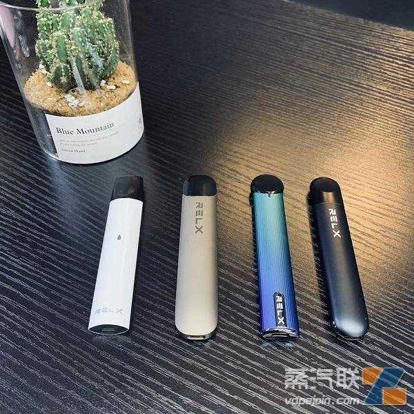 RelX悦刻和YOOZ柚子那个电子烟好一些?
