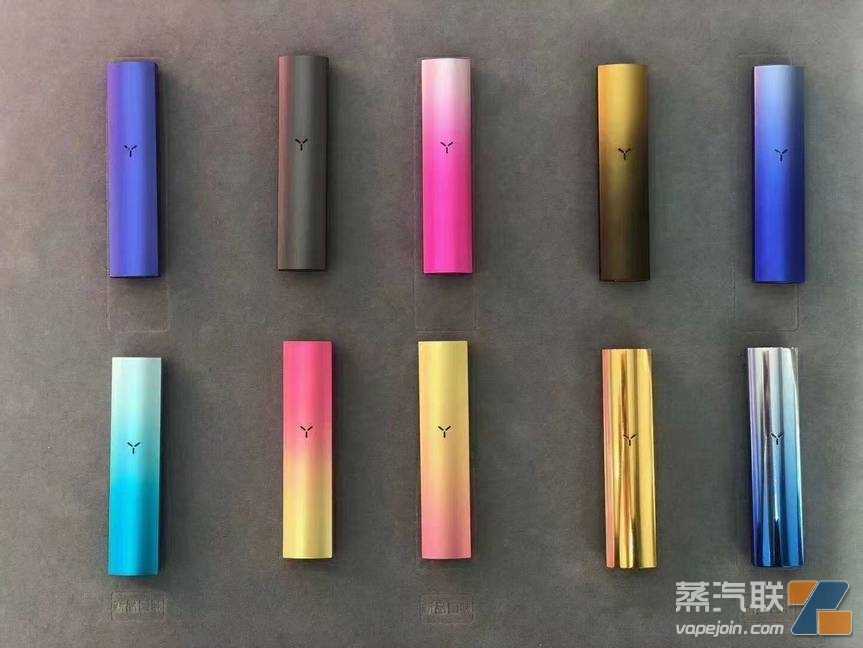 RelX悦刻和YOOZ柚子那个电子烟好一些?