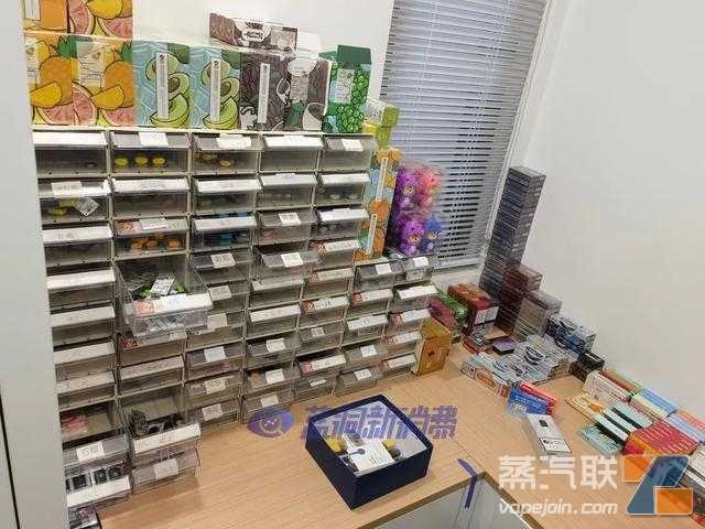 湖州一年抓获电子烟等假冒侵权嫌疑人198人，涉案价值超亿元