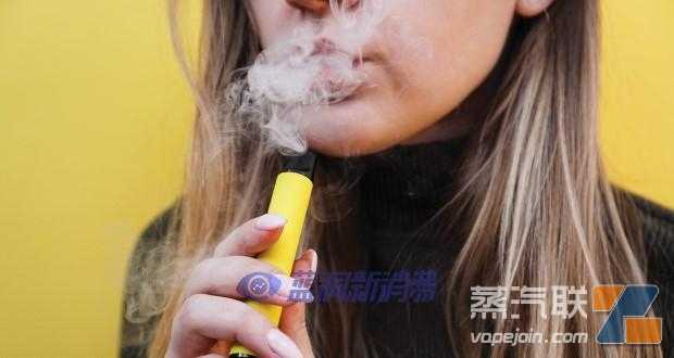 英国电子烟正经历糟糕时期：无风不起浪，电子烟引争议