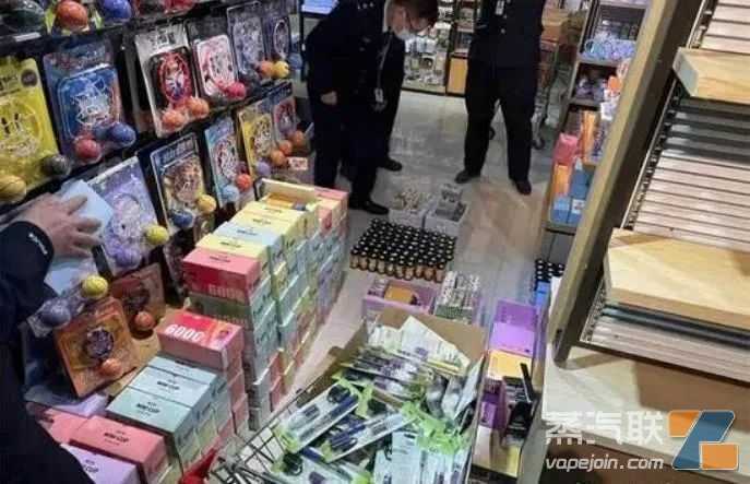 undefined 注意!这些“科技与狠活”正在危害我们的身体
