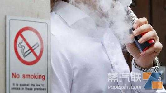 越南学生电子烟吸烟率上升