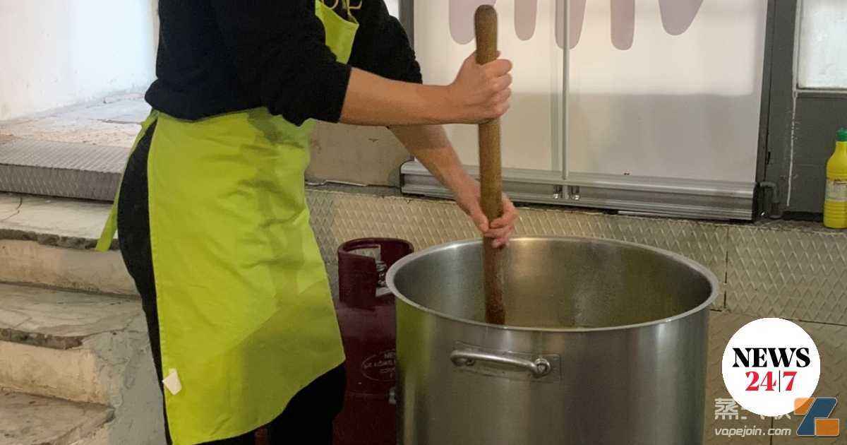 JTI公司支持希腊贫困家庭：投身慈善项目提供食物援助