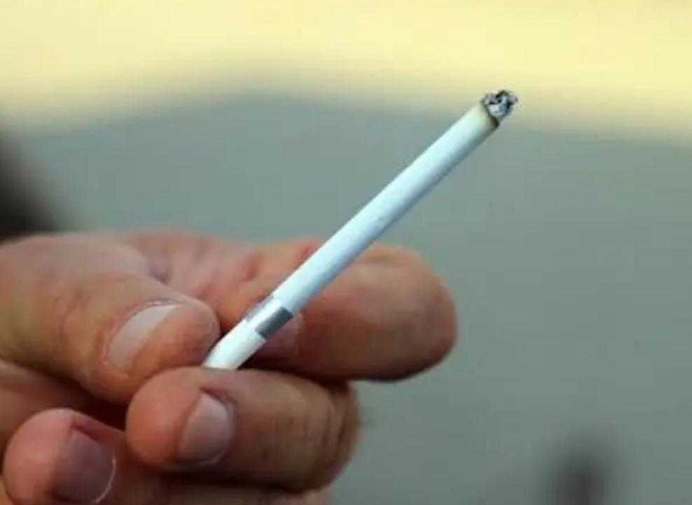 戒烟后为什么会复吸?