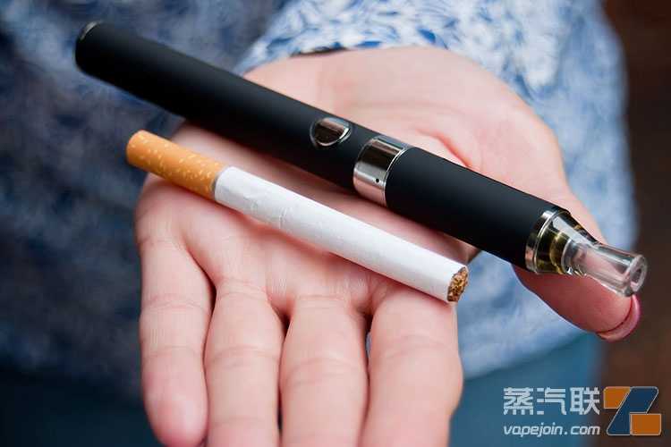 什么是电子烟？电子烟跟传统香烟的区别是什么？