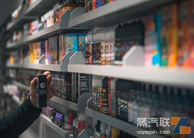 苏格兰将提议禁止调味电子烟