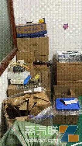 浙江诸暨破获一起经营非法电子烟案：10人被抓，4处窝点被捣毁