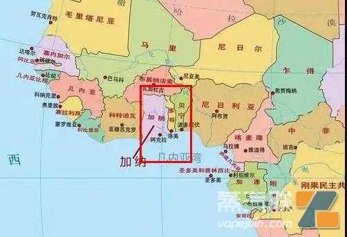 全球又一国家禁止口味,仅可处方药注册!