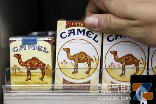 金融时报评英美烟草公司：骆驼“腰斩”是压垮投资者的最后一根稻草