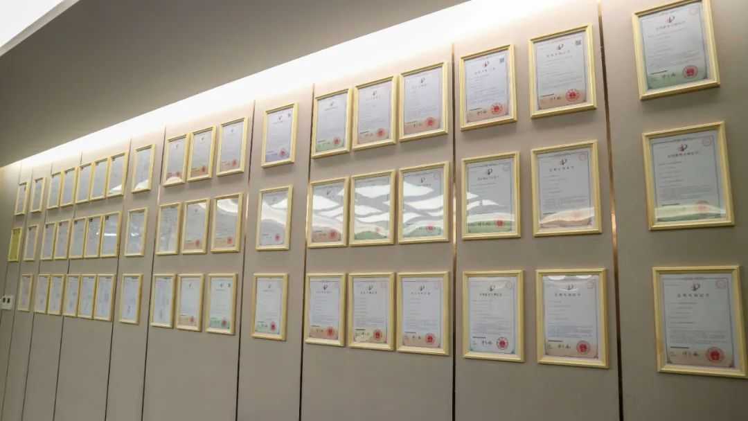 合元科技入围深圳市首批认定的28家重点企业研究院榜单