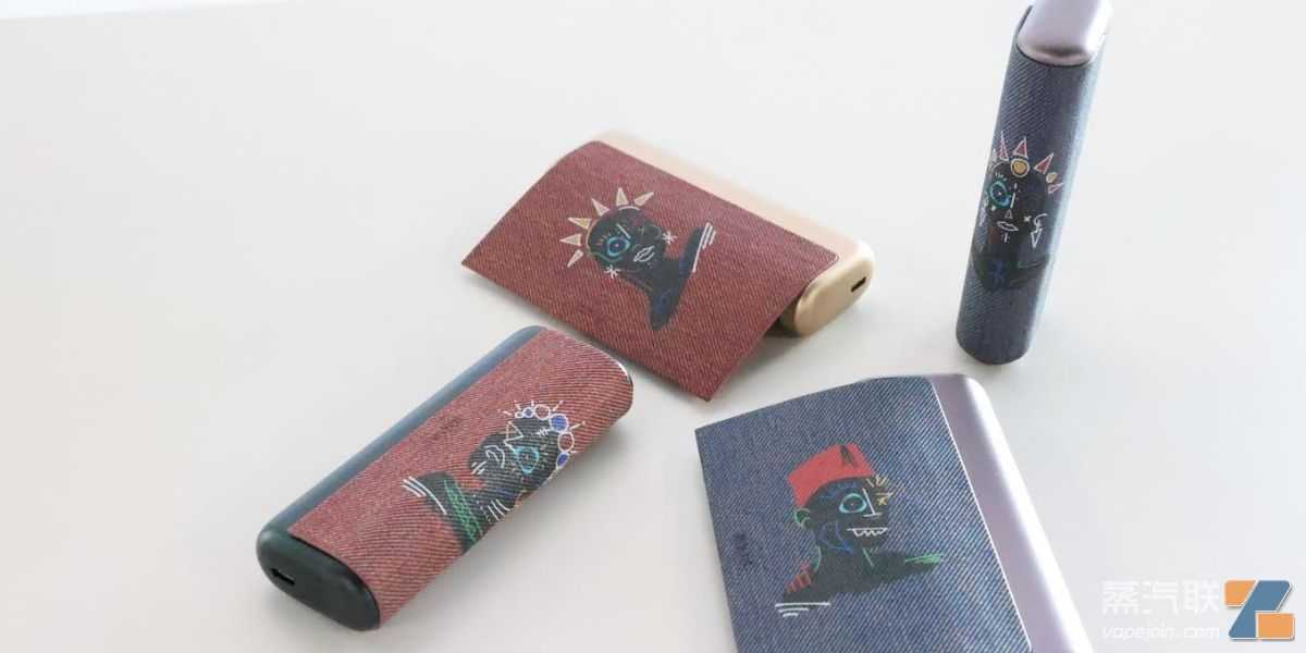 菲莫国际与摩洛哥艺术家合作推出限量版IQOS ILUMA