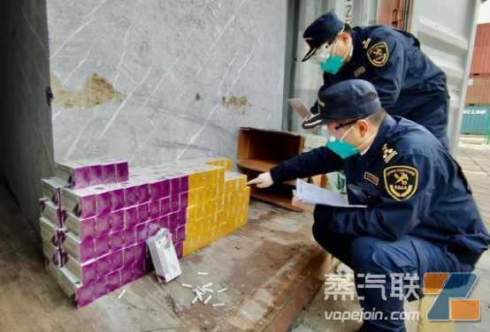 5万家电子烟门店主，千万别触碰这条“底线”！