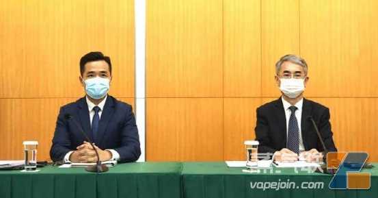 5万家电子烟门店主，千万别触碰这条“底线”！