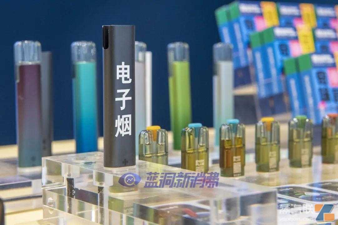 湖北电子烟制假3亿元大案：民房变作坊生产180万支伪劣电子烟