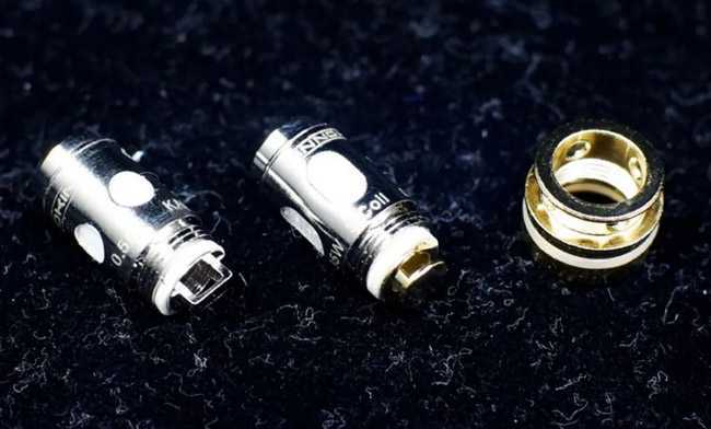 INNOKIN新宜康SCEPTRE TUBE权杖测评