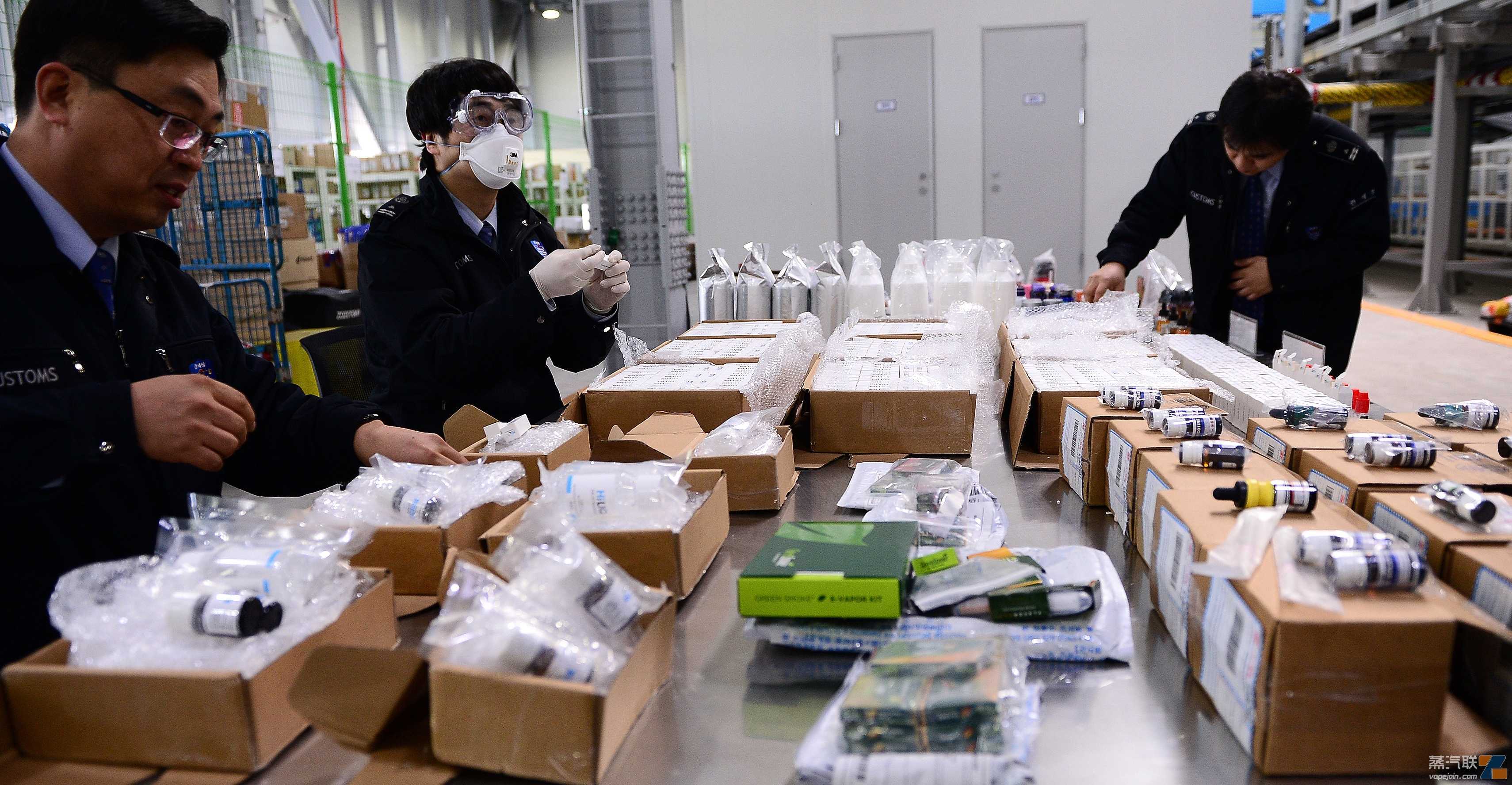 财阀入场、一次性进军……2024年韩国电子烟市场能否崛起？