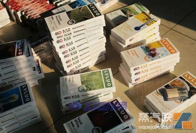 贵港查处3家销售非法电子烟门店：查获奶茶杯、调味弹上千个，案值5.8万