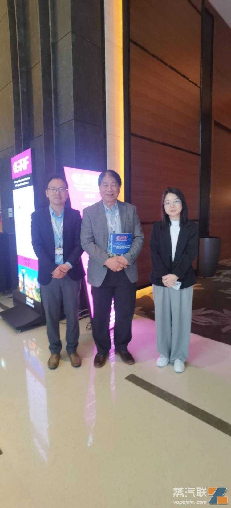 印尼烟草用纸制造头部公司：开发环保过滤器 以应对环境挑战