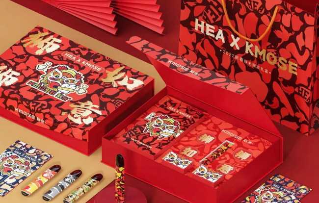 品牌成立三周年：揭秘KMOSE刻米发展现状及未来规划