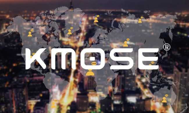 品牌成立三周年：揭秘KMOSE刻米发展现状及未来规划