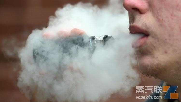 欧睿国际：一次性电子烟面临更严监管 未来5-10年环保产品将不断涌现