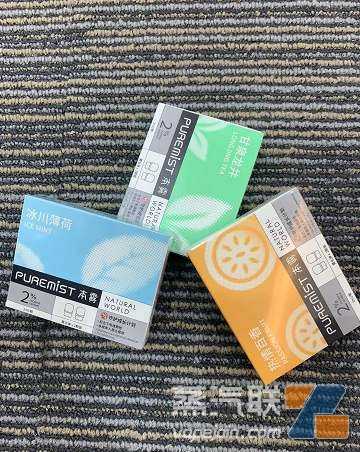 本雾源点one上手测评：内外兼修，水润出色