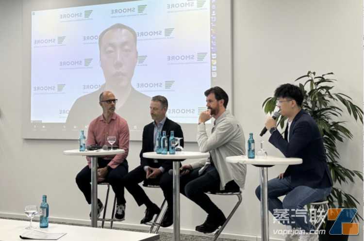 减害产品下一步路在何方？思摩尔：提高雾化效率，避免燃烧烟草产生的有害副产品