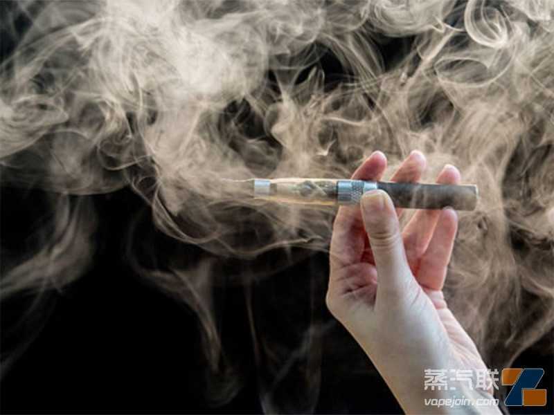 墨西哥禁烟令一年后：电子烟可轻易买到 中国城售价不到50元人民币