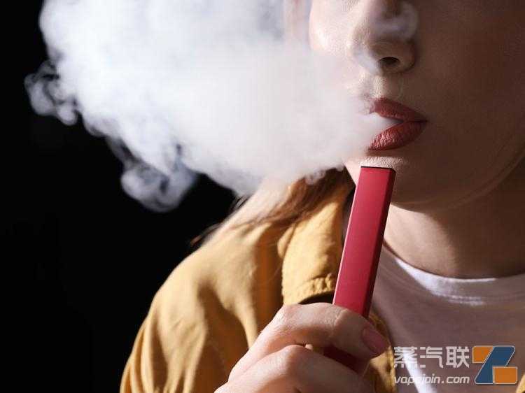 英国拟禁止一次性电子烟 政府将向烟民提供相关产品帮助戒烟