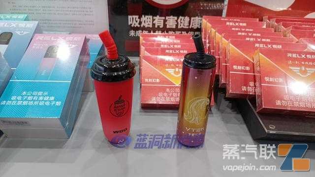 50天清查水果味、取缔无证经营 电子烟监管再迎重拳