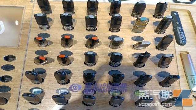 50天清查水果味、取缔无证经营 电子烟监管再迎重拳
