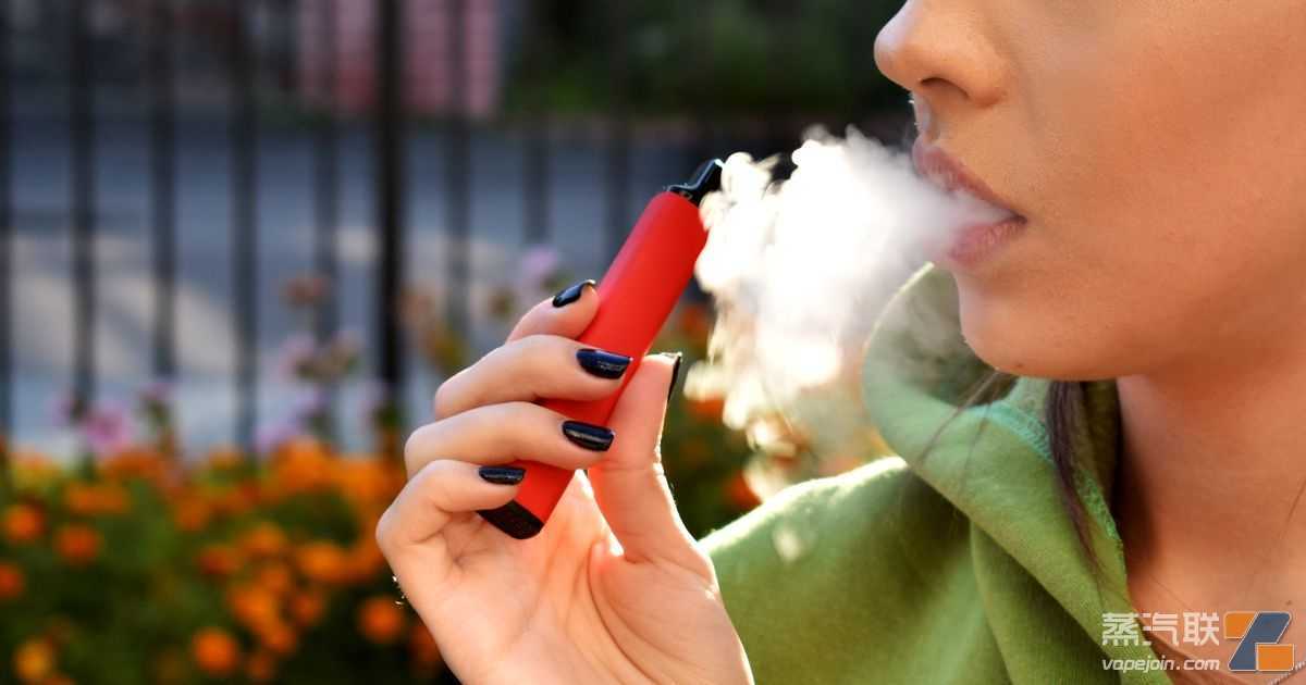 爱尔兰卫生部长：启动立法禁售一次性电子烟