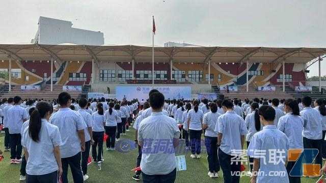 河南2021年青少年烟草检测：18.40%的中学生使用过电子烟