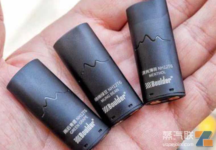 铂德烟弹和悦刻通用吗？铂德烟弹多少一盒