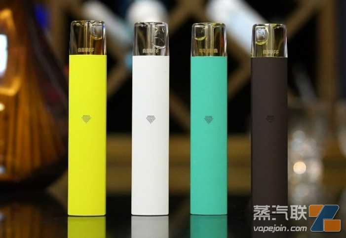 YOOZ与RELX的对比！分析柚子和悦刻哪个好抽