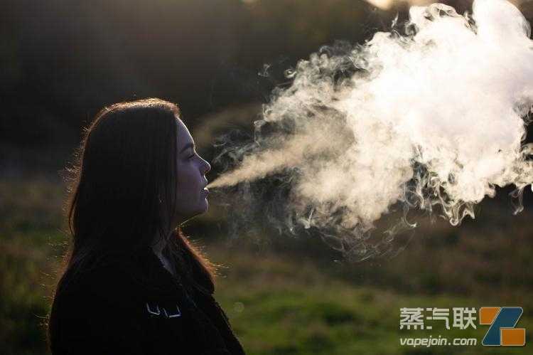 英国电子烟政策流于表面 专家呼吁加强执法减少非法产品流通