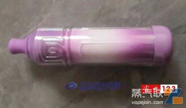 霸州家长维权：校门外商店向未成年售卖电子烟