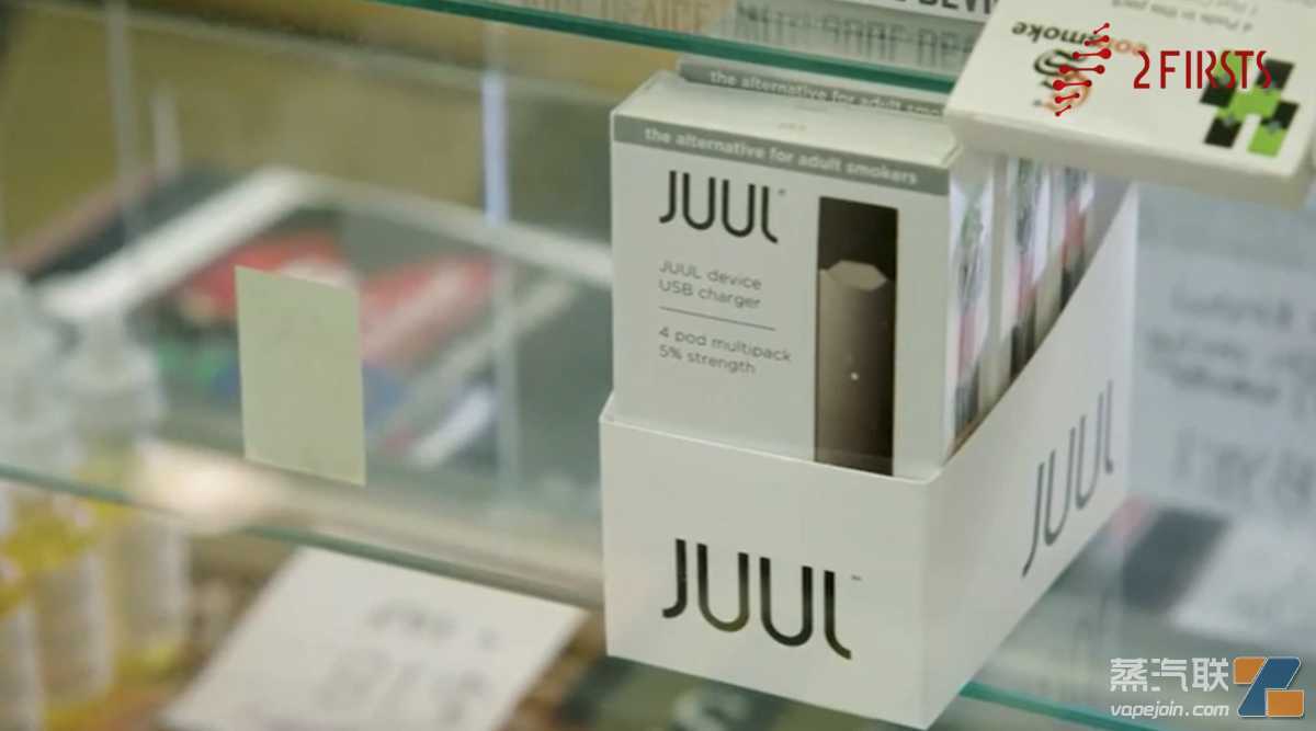 又一州和解！美国德克萨斯州与JUUL达成4330万美元赔偿