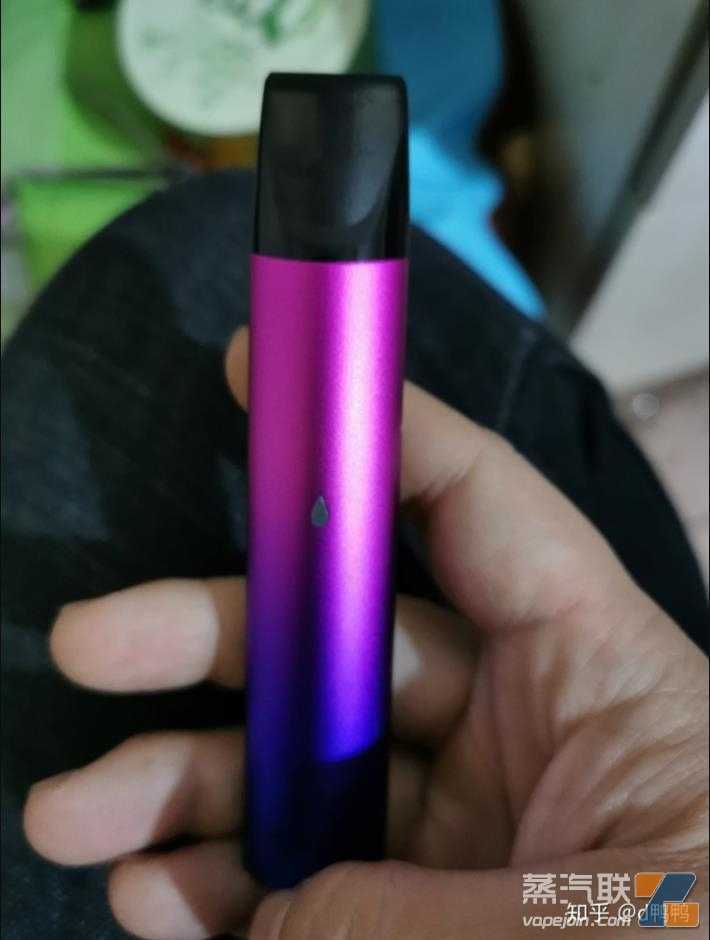 改吸电子烟后你的身体发生了怎样的变化?详细记录中