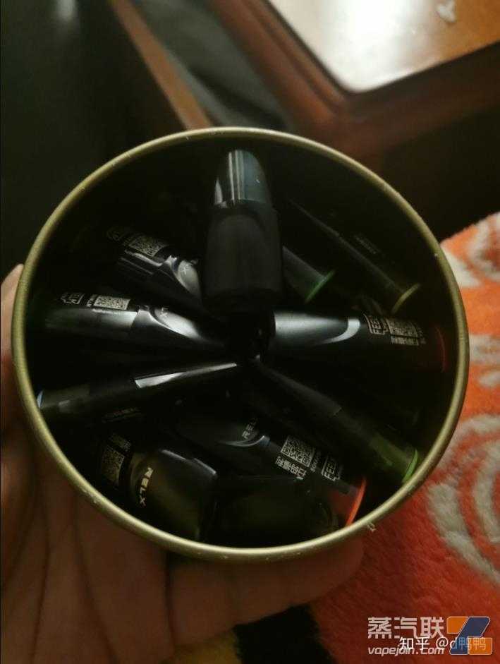 改吸电子烟后你的身体发生了怎样的变化?详细记录中