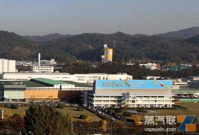 HNB业务推动KT&G公司2022财年销售额增长