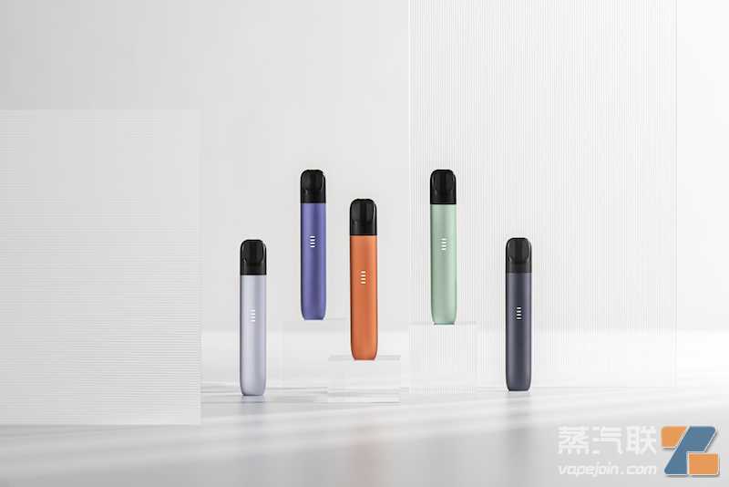 RELX悦刻五代新品“幻影”性能如何?