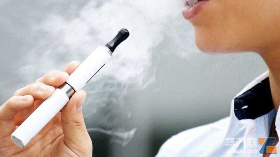 斯洛文尼亚政府提案：禁止调味电子烟