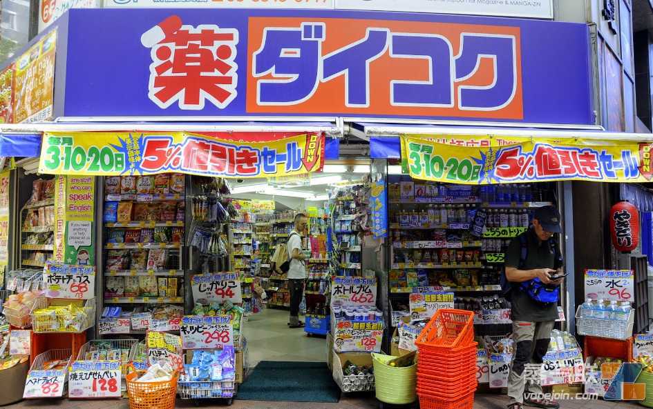 2023年大举铺货，头部大厂们在日本看到了怎样的前景？