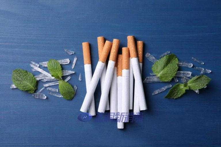 FDA向白宫提交薄荷醇禁令以供审查，预计不会影响电子烟