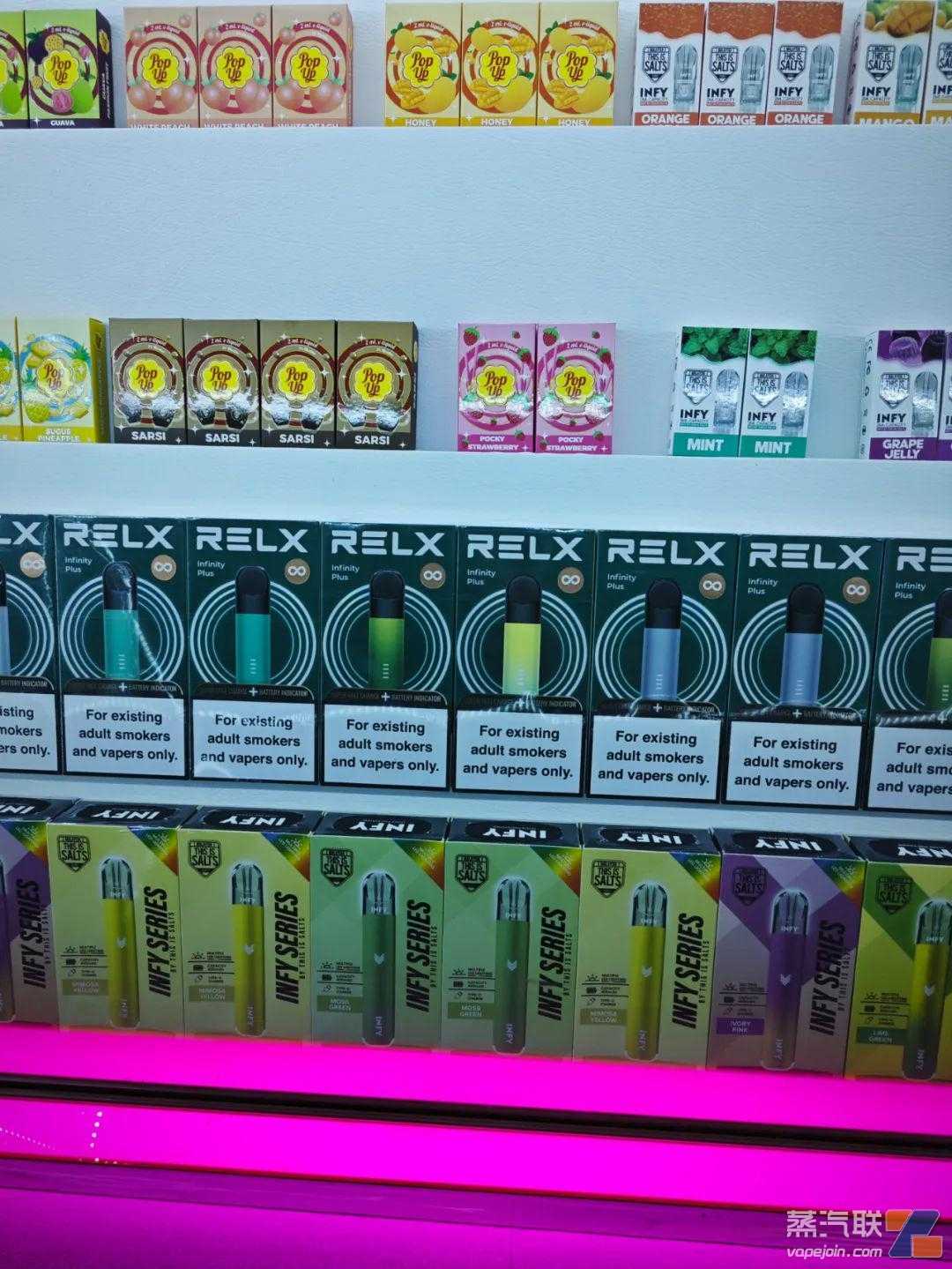 DKECE泰国团队已会面前RELX品牌泰国国代丨深入探讨泰国电子雾化市场！