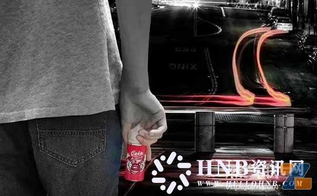 市面上流行的可乐罐和奶茶杯是哪里生产的?