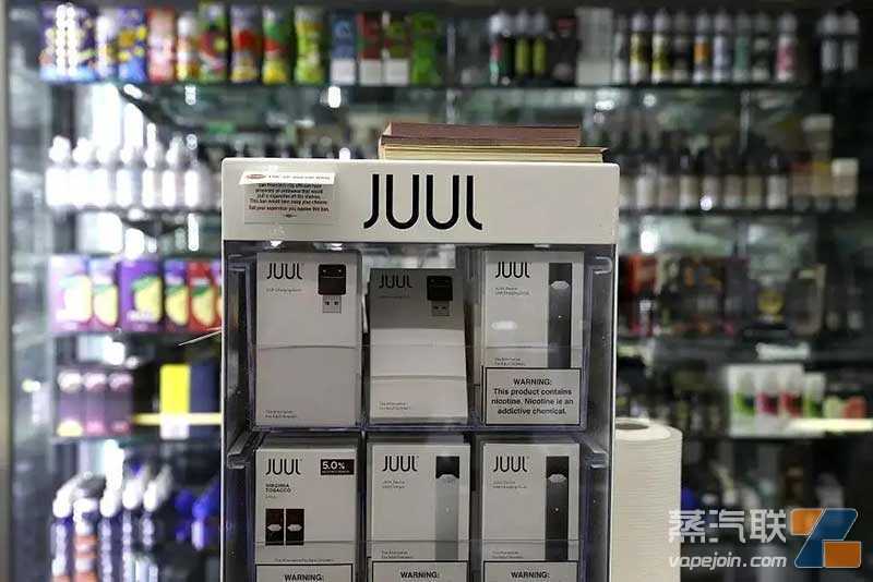 Juul花费17亿美元与5000多起电子烟诉讼和解