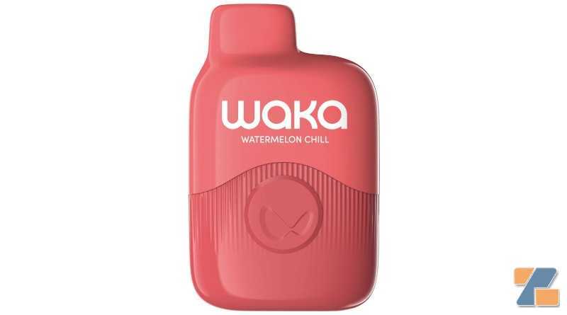 wakas电子烟是什么牌子,是哪家公司生产的？