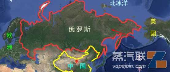 原来，中国电子烟出口至“这国”增幅那么大？